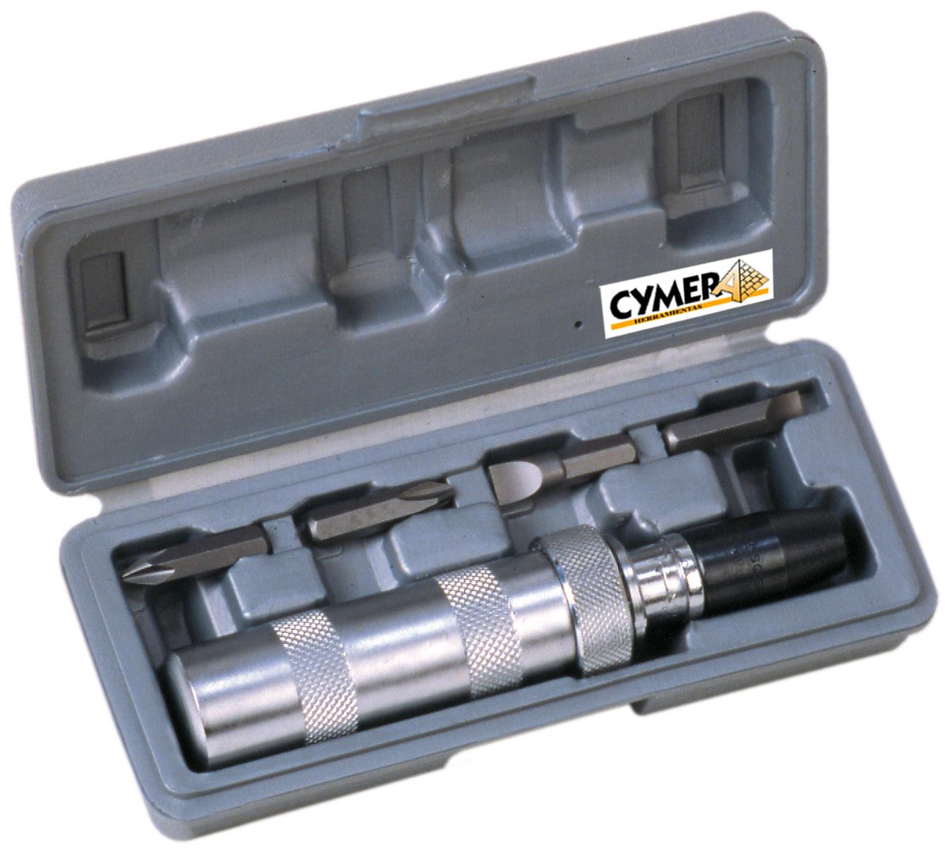 CYMERA