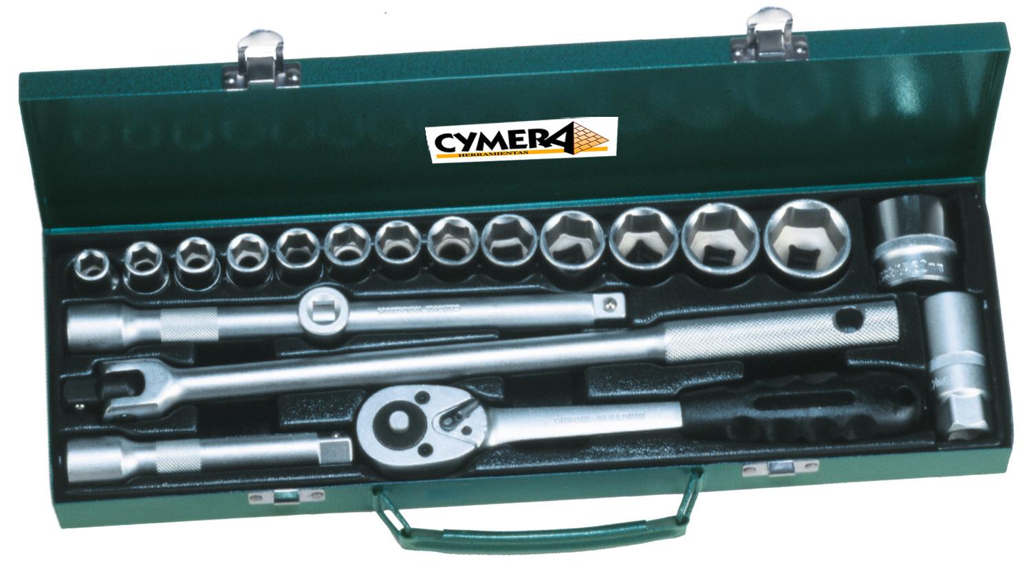 CYMERA