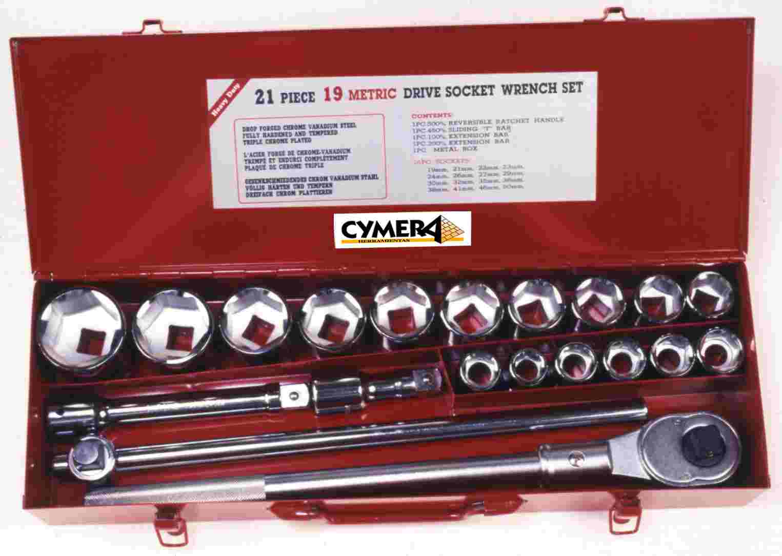 CYMERA
