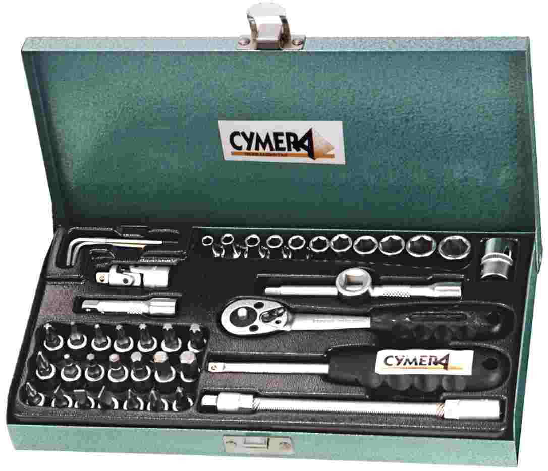 CYMERA